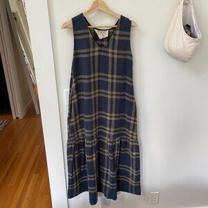 ace&jig Maxi Dress